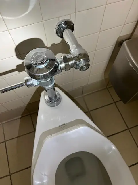 Fixture installation and repair for Hydro Jetting in Wilbur